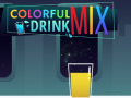 Laro Colorful Mix Drink