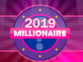 Laro Millionaire 2019