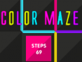 Laro Color Maze 