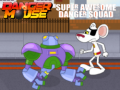 Laro Danger Mouse Super Awesome Danger Squad 