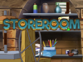Laro Storeroom