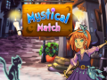 Laro Mystical Match