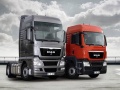 Laro Trucks Puzzle