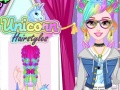 Laro Unicorn Hairstyles