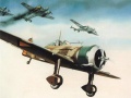 Laro Airplanes Puzzle 2