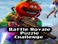 Laro Battle Royale Puzzle Challenge
