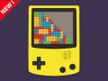 Laro Tetris Game Boy