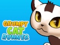 Laro Grumpy Cat Rrunner