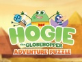 Laro Hogie The Globehoppper Adventure Puzzle