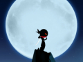Laro Super Ninja Hero