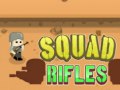 Laro Squad Rifles