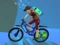 Laro Under Water Cycling