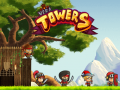 Laro Vera Towers