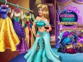 Laro Sleepy Princess Secret Wardrobe