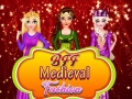Laro BFF: Medieval Fashion