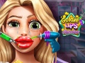 Laro Goldie Lips Injections