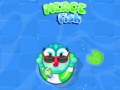 Laro Merge Fish