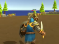 Laro Knor.io