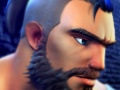 Laro Legend Street Fighter