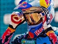 Laro Motocross Puzzle Challenge