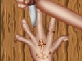 Laro Whack No Hand