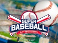 Laro Super Baseball