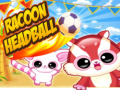 Laro Racoon Headball