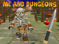 Laro Me and Dungeons