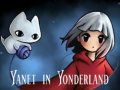 Laro Yanet in Yonderland