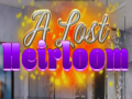 Laro A Lost Heirloom