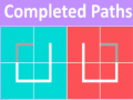 Laro Completed Paths
