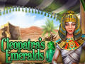 Laro Cleopatra's Emeralds