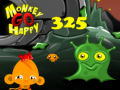 Laro Monkey Go Happly Stage 325