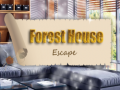 Laro Forest House Escape