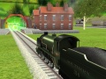 Laro Train Simulator