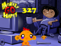 Laro Monkey Go Happly Stage 327
