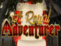 Laro A Royal Adventurer