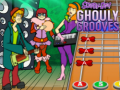 Laro Scooby-Doo! Ghouly Grooves