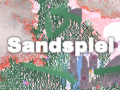 Laro Sandspiel