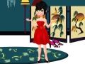 Laro Cutie Girl Dress Up