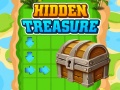 Laro Hidden Treasure