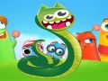 Laro Crazy Snakes