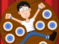 Laro Dart Wheel
