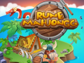 Laro Rune Mahjongg