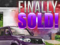 Laro Finally Sold!