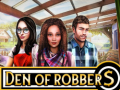 Laro Den of Robbers