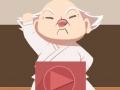 Laro Kung Fu Brick Breaker