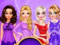 Laro BFF Princess Perfect Bedroom Decor