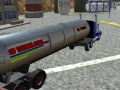 Laro Oil Tanker Truck Drive