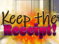 Laro Keep the Receipt